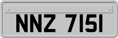 NNZ7151