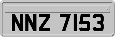 NNZ7153