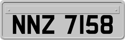 NNZ7158