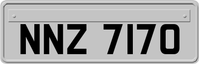 NNZ7170