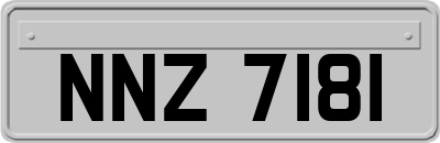 NNZ7181