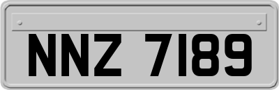 NNZ7189