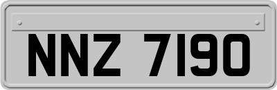 NNZ7190
