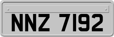 NNZ7192