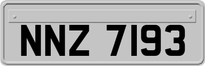 NNZ7193