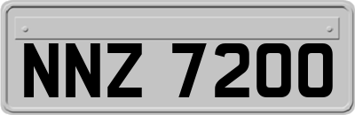 NNZ7200