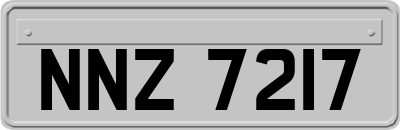 NNZ7217
