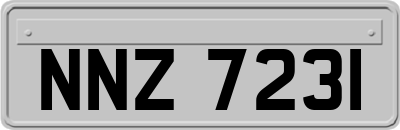 NNZ7231