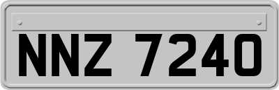 NNZ7240