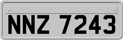 NNZ7243