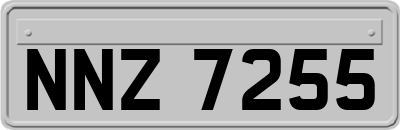 NNZ7255