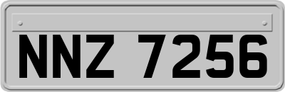 NNZ7256