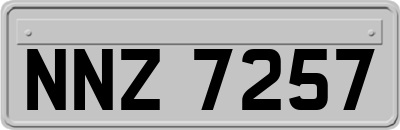 NNZ7257