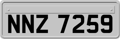 NNZ7259