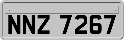 NNZ7267