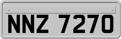 NNZ7270