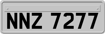 NNZ7277