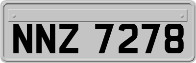 NNZ7278