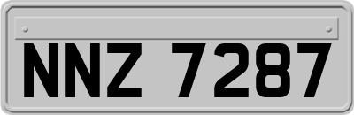 NNZ7287