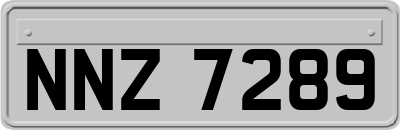 NNZ7289