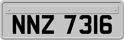 NNZ7316