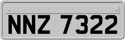 NNZ7322