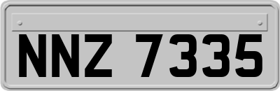 NNZ7335