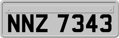 NNZ7343