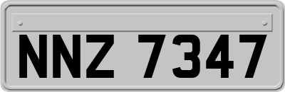 NNZ7347