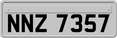NNZ7357