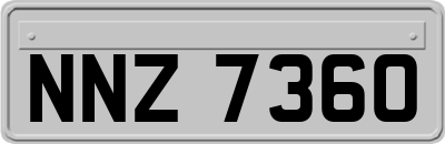 NNZ7360