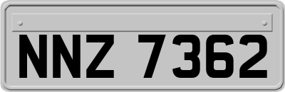 NNZ7362