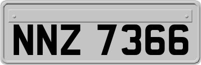 NNZ7366