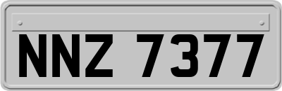 NNZ7377