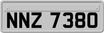 NNZ7380