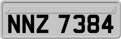 NNZ7384
