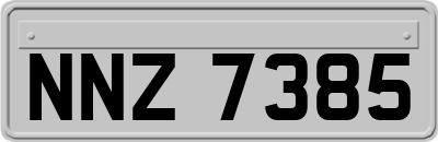 NNZ7385
