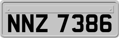NNZ7386
