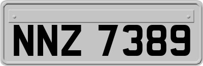 NNZ7389