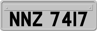 NNZ7417