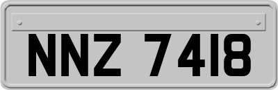 NNZ7418
