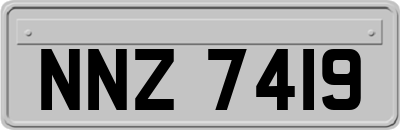 NNZ7419