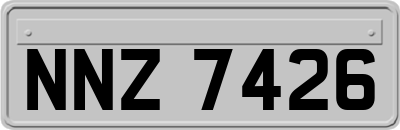 NNZ7426