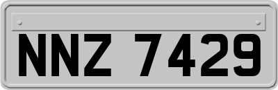 NNZ7429