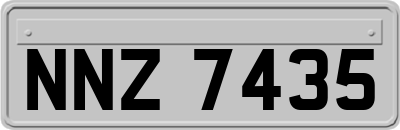 NNZ7435