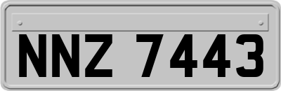 NNZ7443
