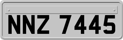 NNZ7445