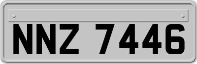 NNZ7446