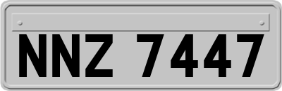 NNZ7447
