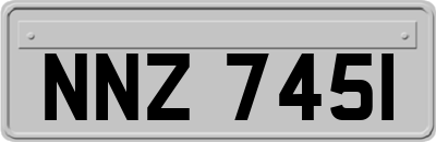 NNZ7451